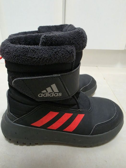 Детски ботуши  adidas