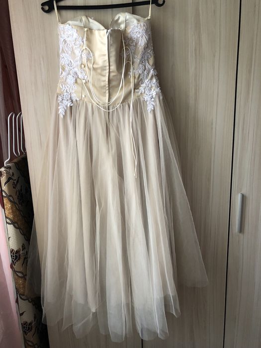 Официална рокля/oficialna roklq