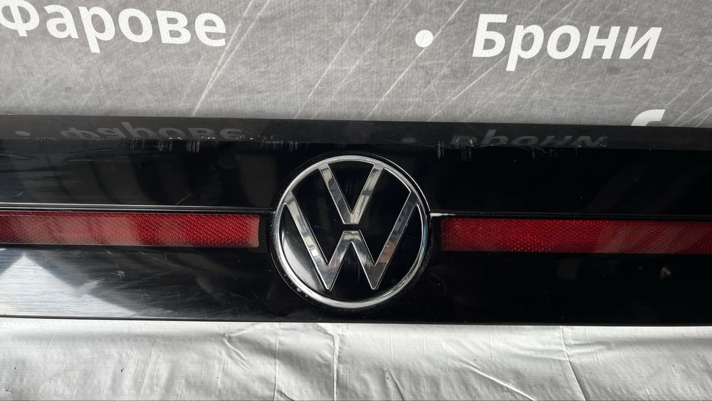 Заден цял стоп VW T-Cross