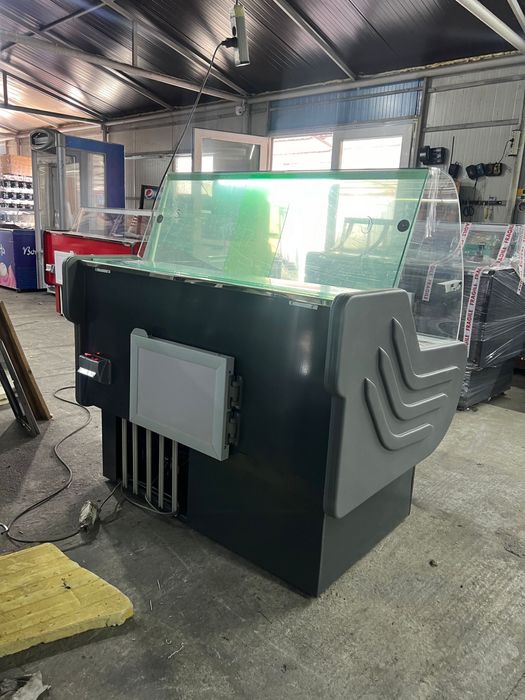 Vitrina frigorifica pentru alimente