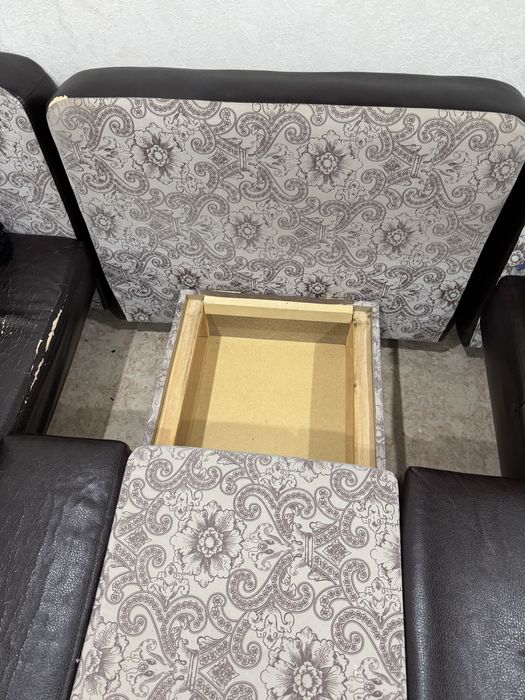 Продам диван и кресла!