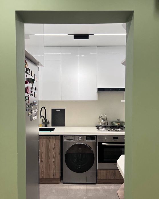 Продается 2 комнатная квартира ремонт махалля Ракат, Яккасарай