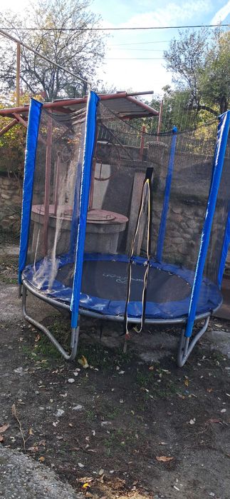 Vand trambulina 1,80cm