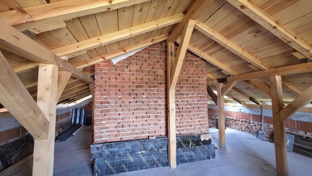 Продава се къща в село Лобош, област Перник