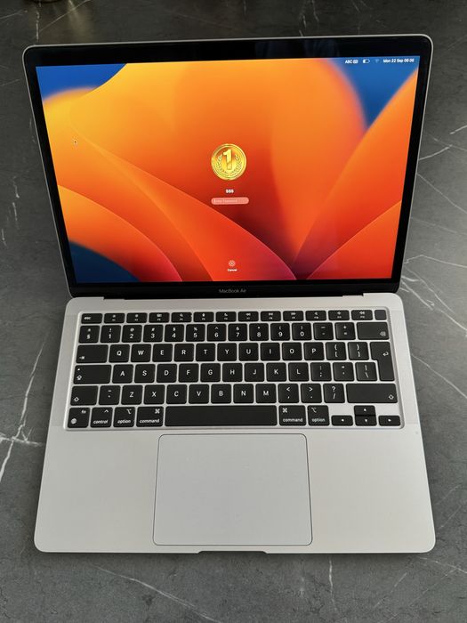MacBook Air 13インチ 2020 M1 16GB 512GB MacBook Air (M1, 2020) - Specificații tehnice - Apple
