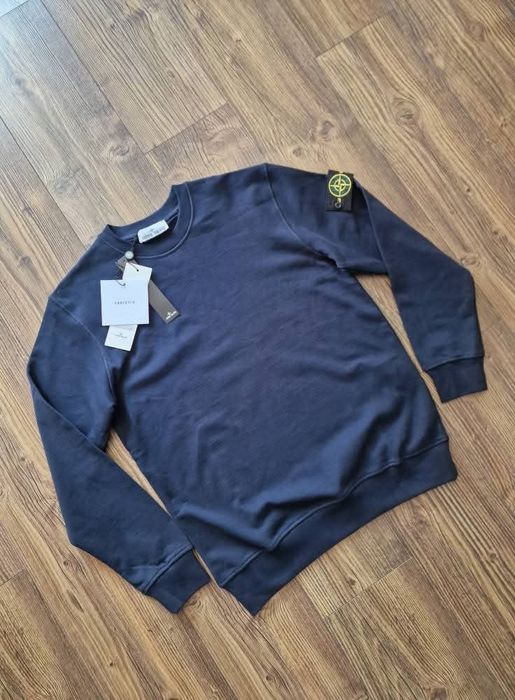 Страхотна мъжка блуза суитчър размер L XL 2XL