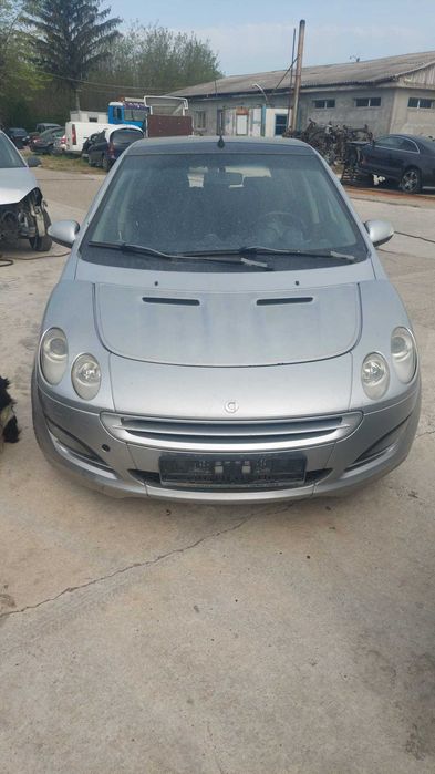 Motor Smart ForFour 2004, 1499 cm3, 80 Kw, cod 135950 Oferim Montaj