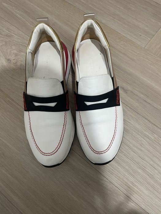 Pantofi Musette 38