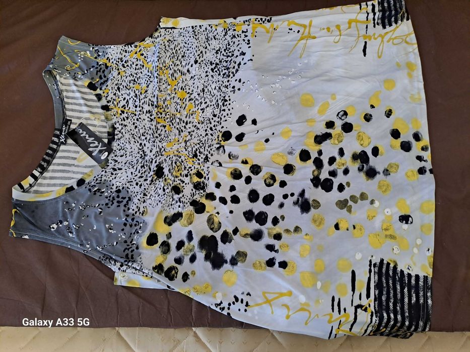 Туники за едри дами