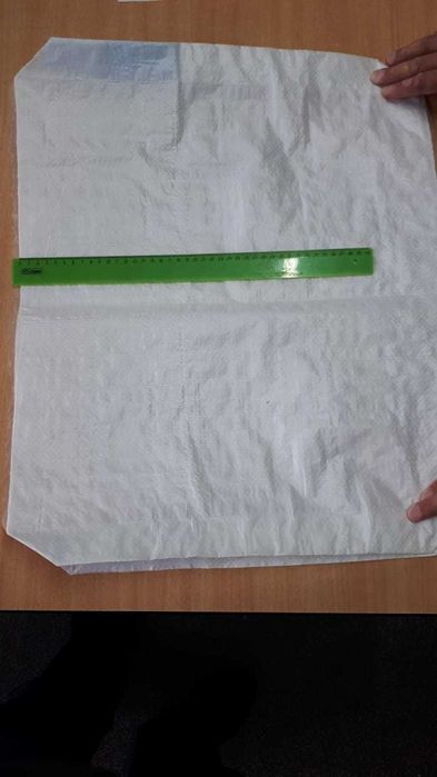 Клапанные мешки для цемента