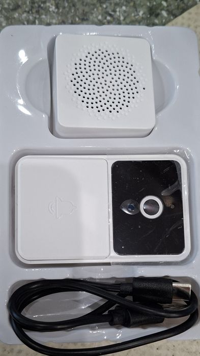 Смарт видео звънец