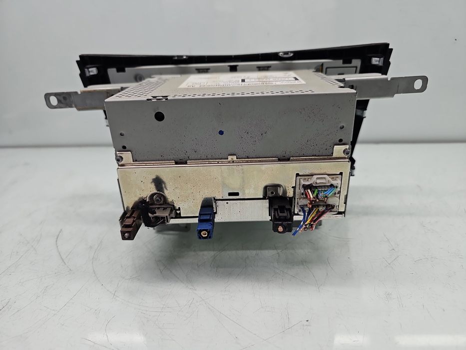 Radio CD cu navigatie Nissan Qashqai (2) [Fabr 2013-2017] 25915-4ET1A