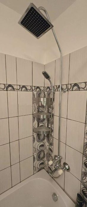 Двустаен, под наем, ж.к Белите брези