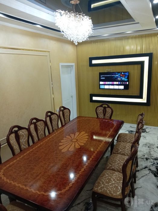 Uy ijaraga Dream house soat tegi