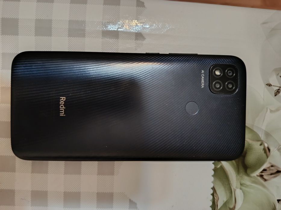 Редми 9с, Редми 12с