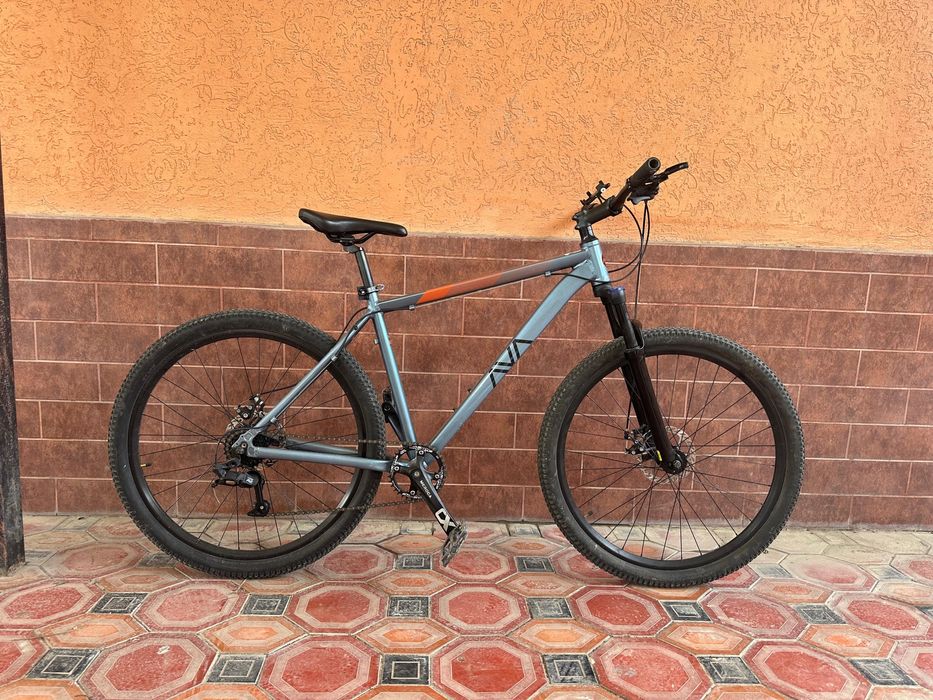 Велосипед Ava Storm