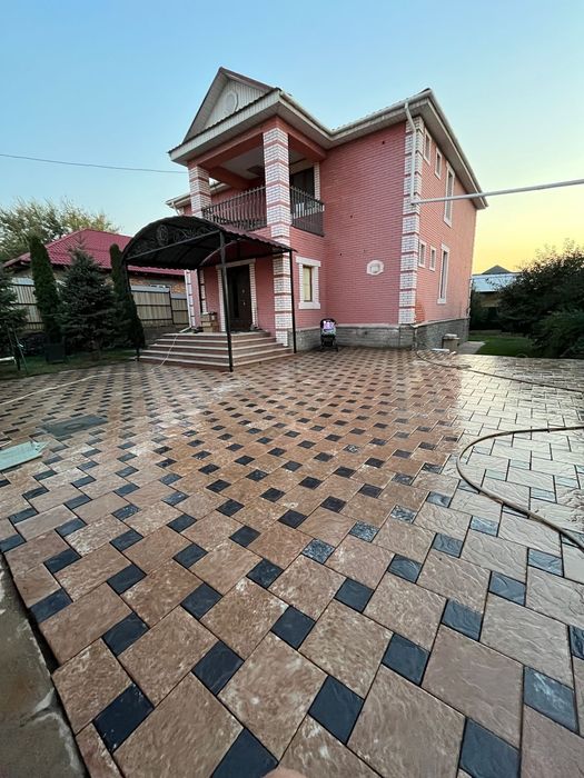 Укладка брусчатки брусчатка цена