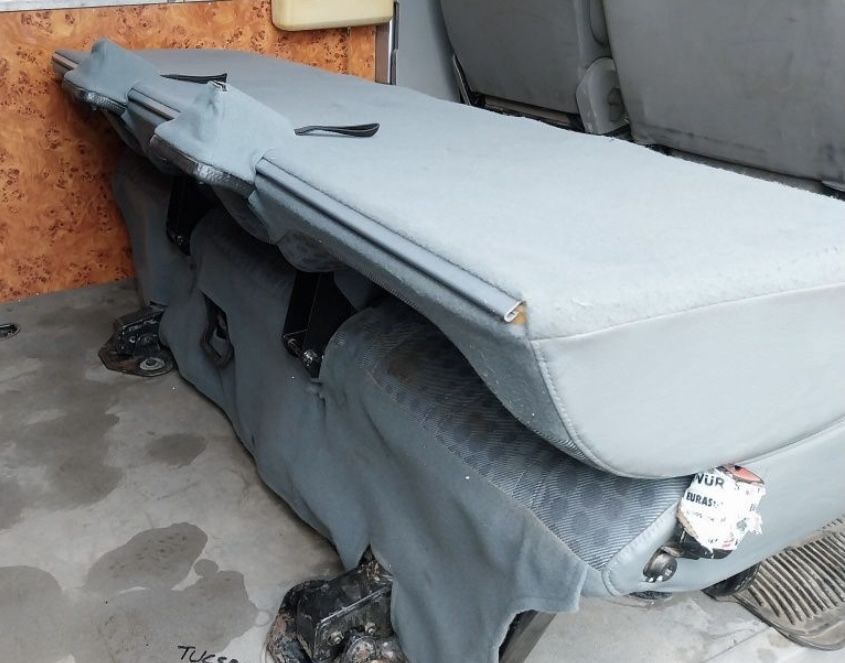 Bancheta , scaun duba