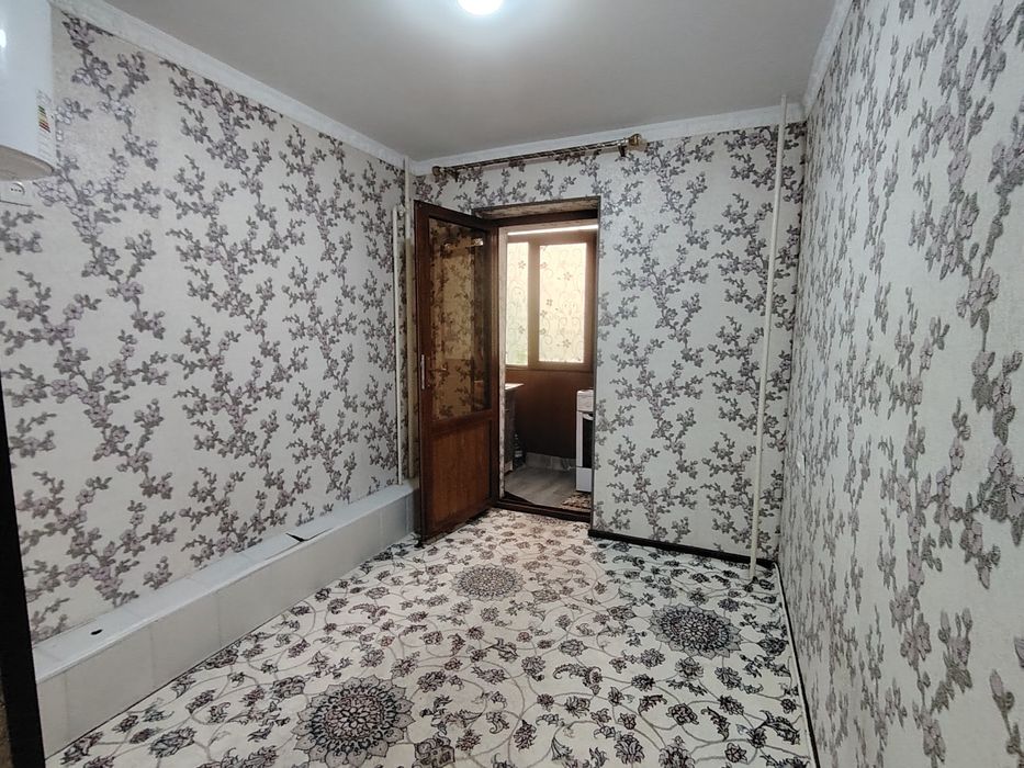 Kvartira sotiladi 1 xona