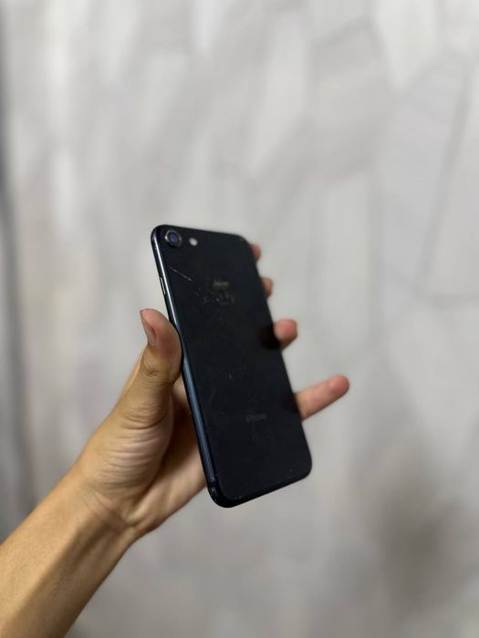 IPhone 7 bo arzonga 256 talik jackbotcha