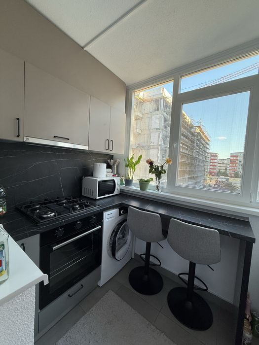 Apartament de vanzare