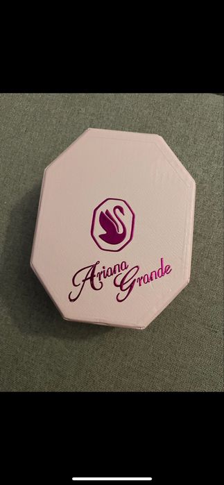 Lant swarovski ariana grande