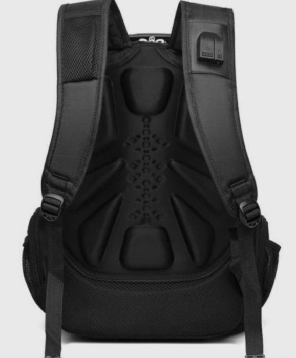 Отличный городской рюкзак