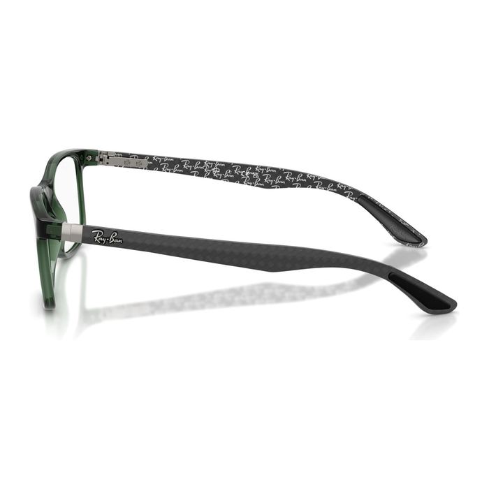 Ray-Ban RX8903 8465 Verde - Ochelari de Vedere Unisex