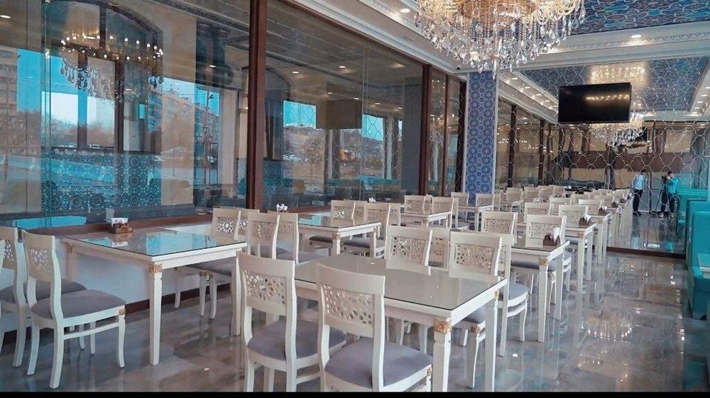 Аренда. Ресторан ва Туйхона - Учтепа