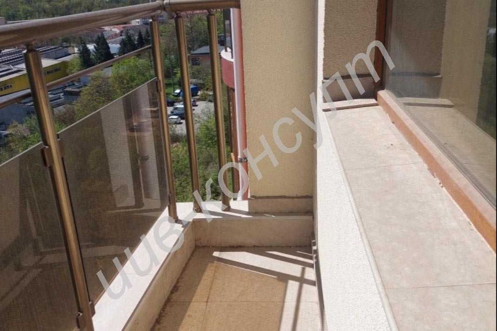 Продава се Тристаен апартамент в Велико Търново, Център - 80 кв.м за 1938 €/кв.м - Снимка #5