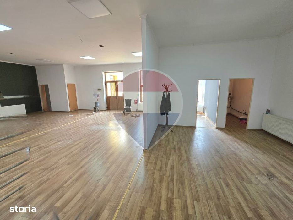 Spatiu de vanzare zona centrala Medias