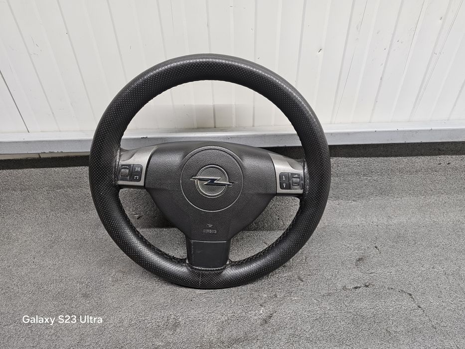 Volan complet Opel Astra H