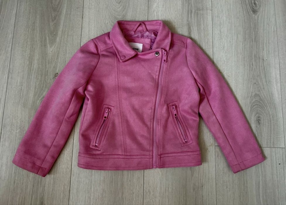 Дрехи за момиче 104-110,116