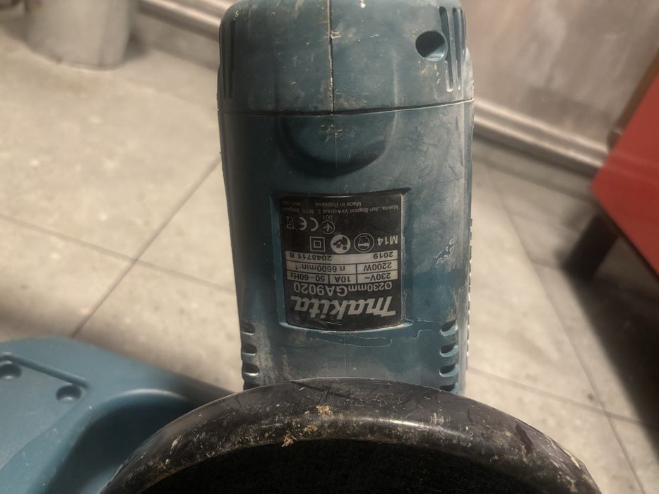 Vand Flex makita
