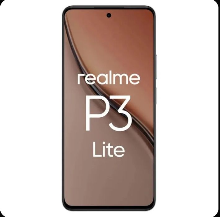Realme P3 Lite RMX5300