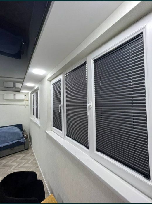 Жалюзи фабрика завод