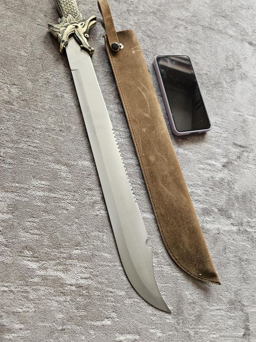 Мачете , Нож , Сабя, Меч , Антика