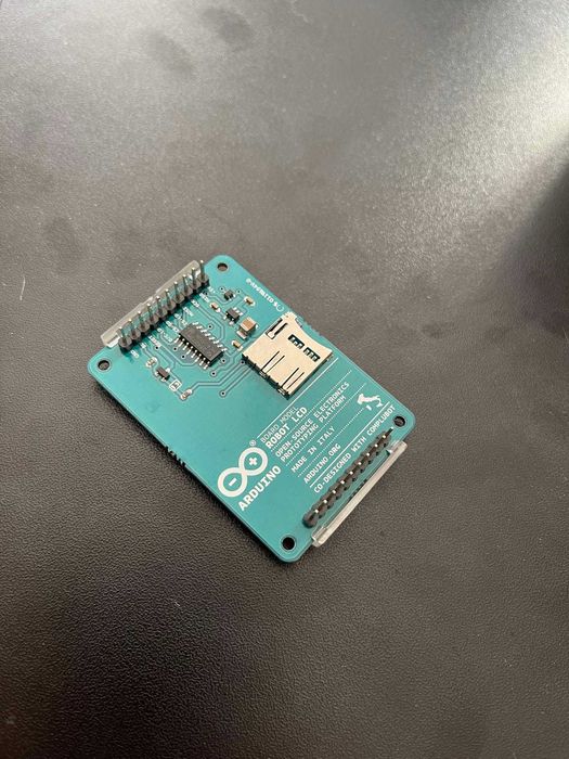 Vand Ecran LCD Arduino Original (Board Model: Robot LCD)