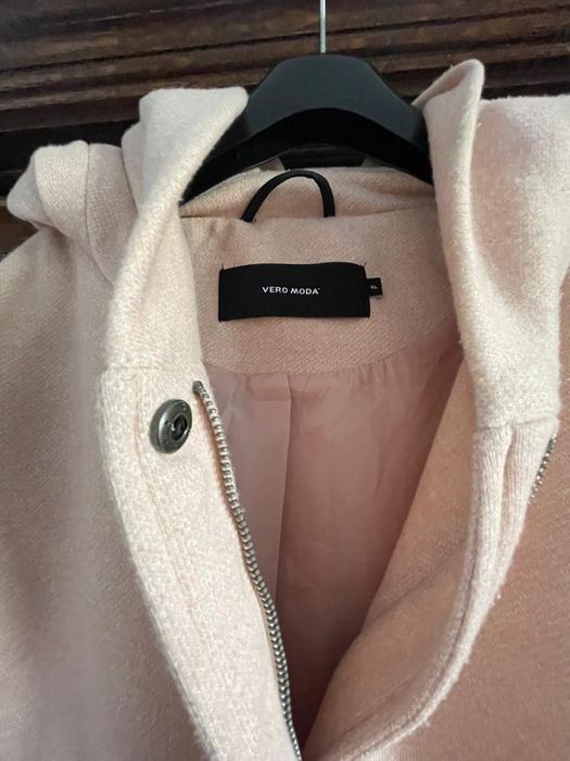 Palton dama, VERO MODA, xl