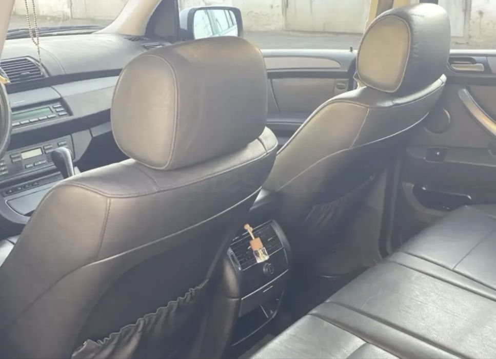 BMW X5 , E 53 рестайлинг СРОЧНО,ТОРГ