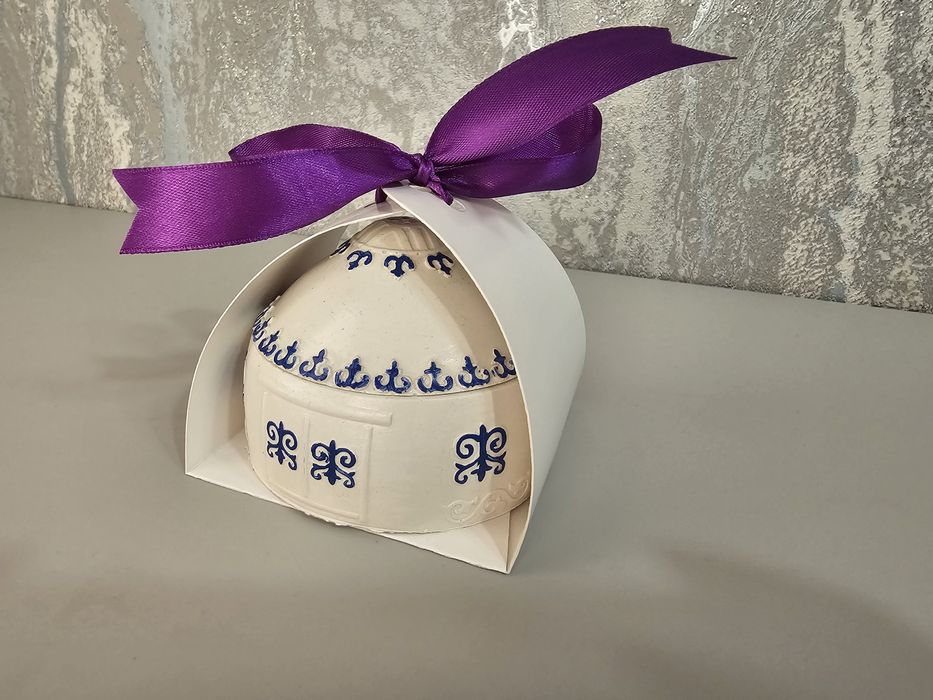 Продам банбоньерки (тойбастар) "Юрта"