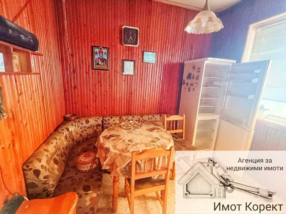 Дава се под наем Двустаен апартамент в Асеновград - 65 кв.м за 248.88 € - Снимка #2