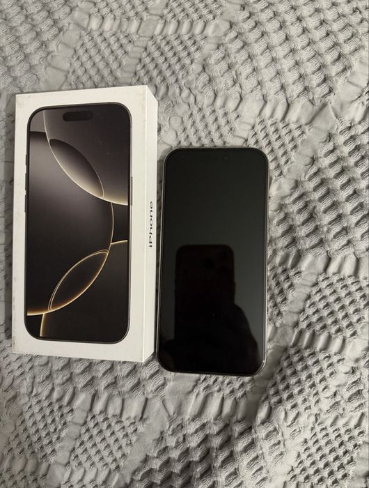 Айфон 16 про сатылады 256гб