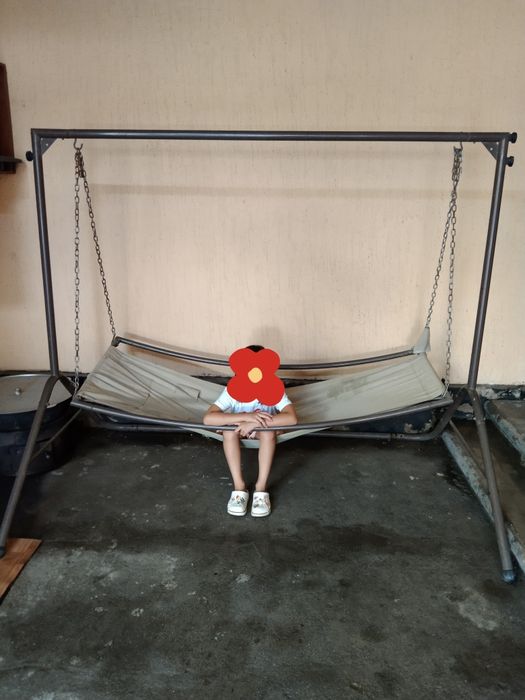 Гамак взрослый.    .