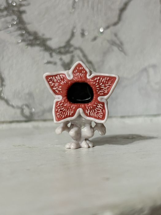 Kinder joy, stranger things, осд