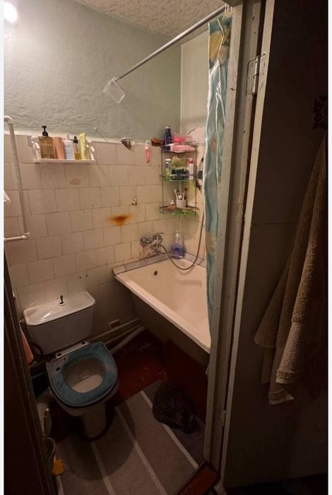 Ялангач 1/3/4 состояние среднее