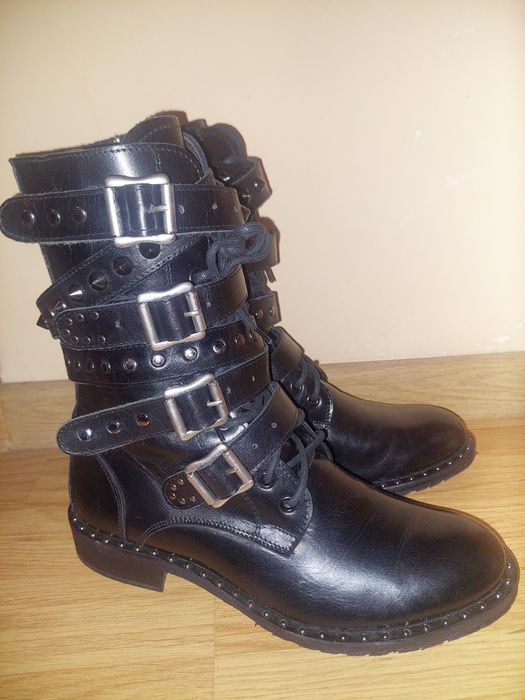 Боти  Pinko оригинални