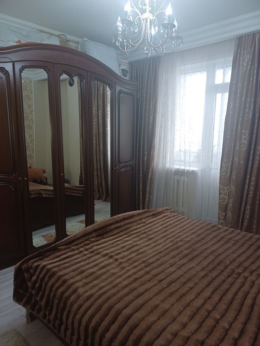 Продам  2х квартиру