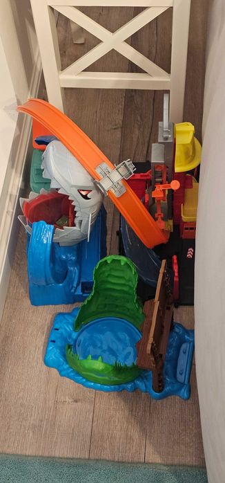 Seturi Hot Wheels