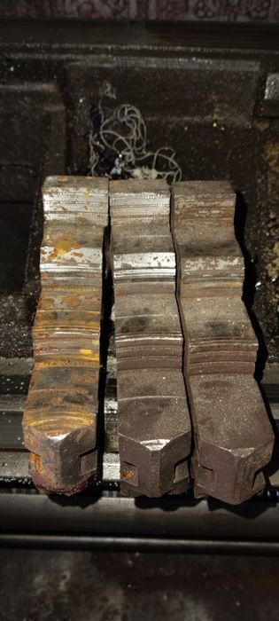 Токарный патрон 250